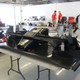 Illustration for article titled Nissans Bonkers Le Mans Prototype Isnt Dead, Is Working To Get Faster